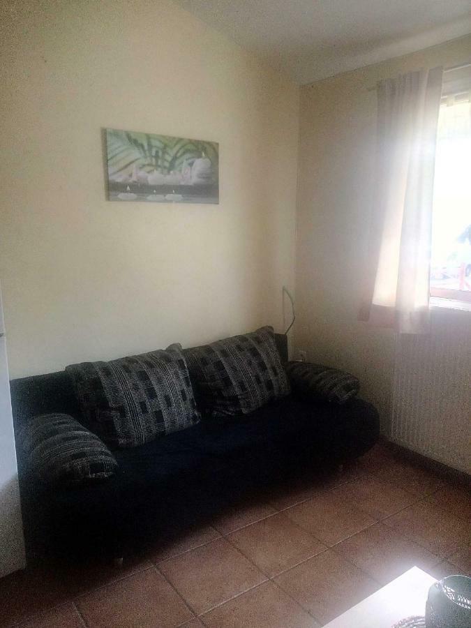 Appartement Ardenic à Joigny-sur-Meuse Extérieur photo