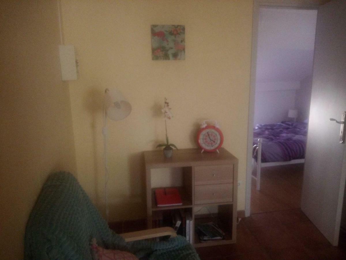 Appartement Ardenic à Joigny-sur-Meuse Extérieur photo