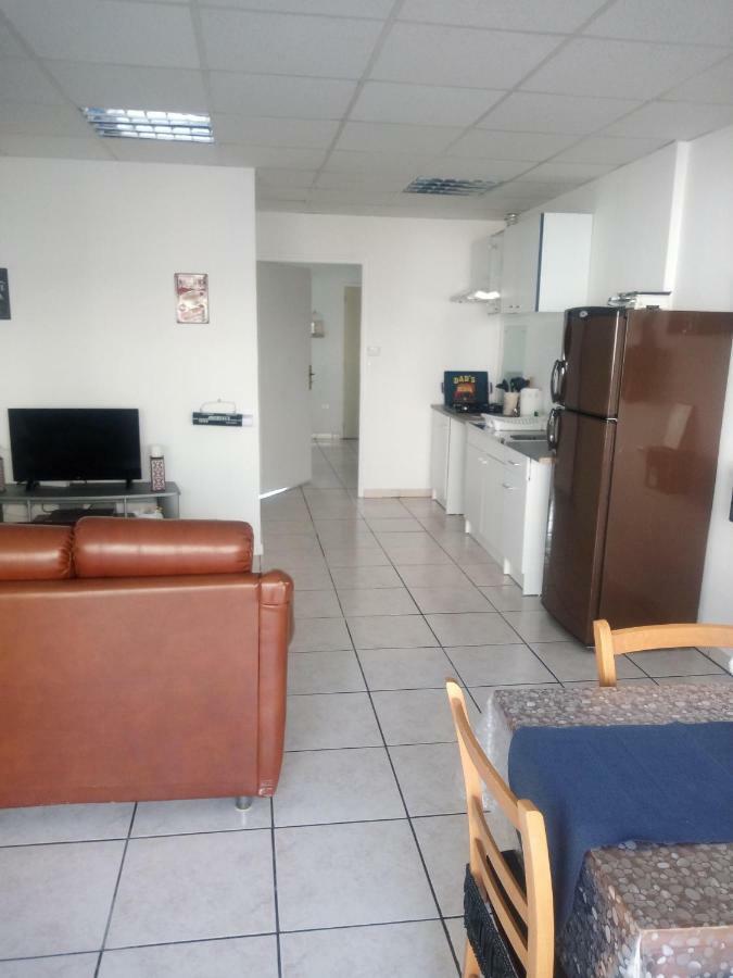 Appartement Ardenic à Joigny-sur-Meuse Extérieur photo