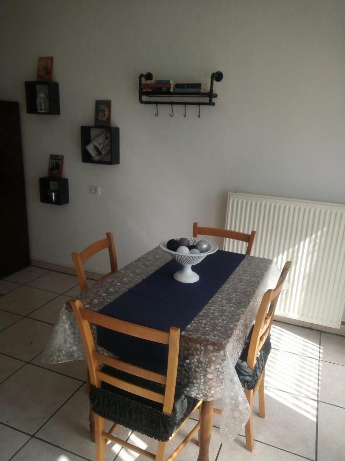 Appartement Ardenic à Joigny-sur-Meuse Extérieur photo