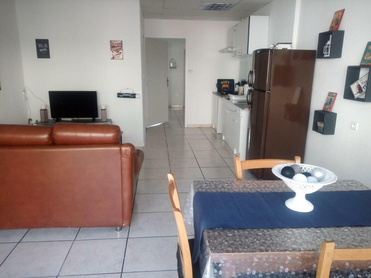 Appartement Ardenic à Joigny-sur-Meuse Extérieur photo