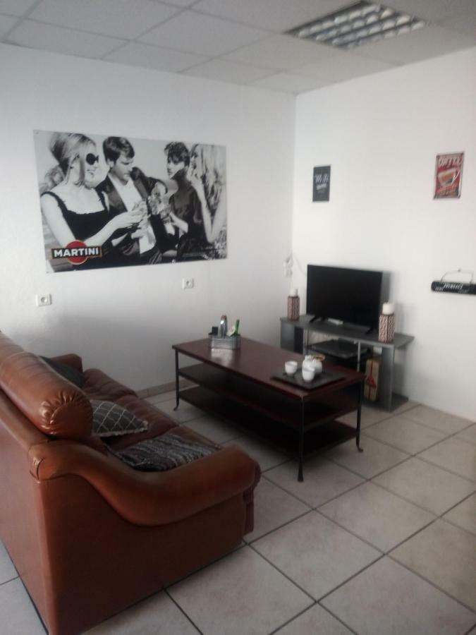 Appartement Ardenic à Joigny-sur-Meuse Extérieur photo